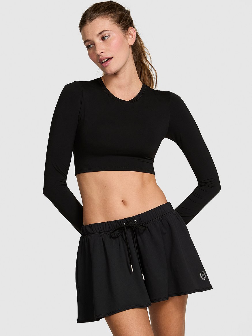relay flirty shorts relay flirty shorts