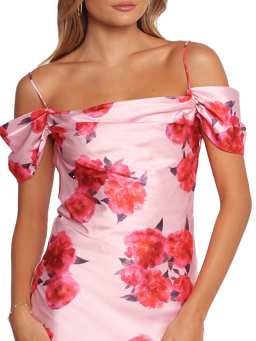 esther midi dress esther midi dress