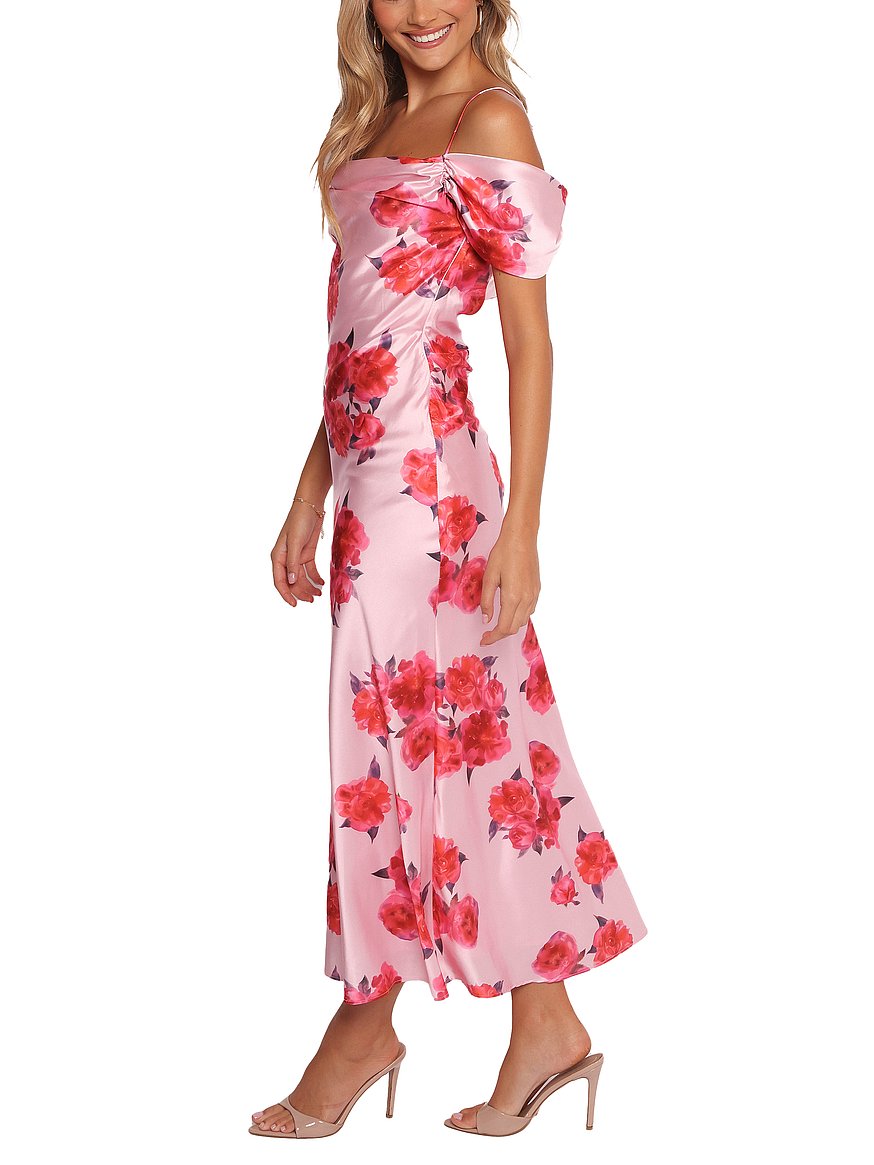 esther midi dress esther midi dress