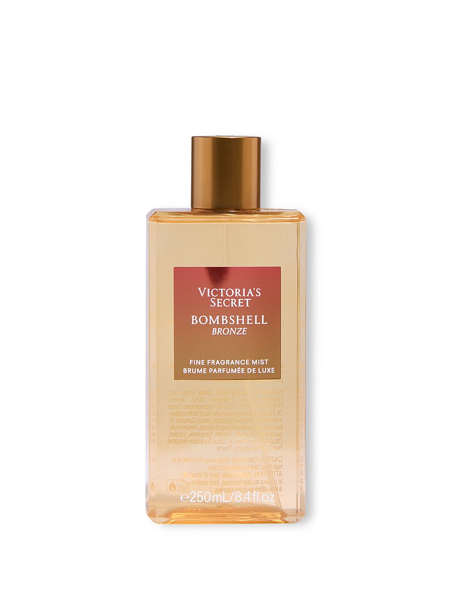 bare mini fine fragrance mist bare mini fine fragrance mist