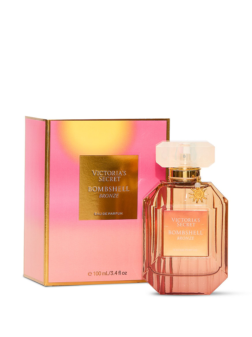 bombshell bronze eau de parfum 3.4 oz bombshell bronze eau de parfum 3.4 oz