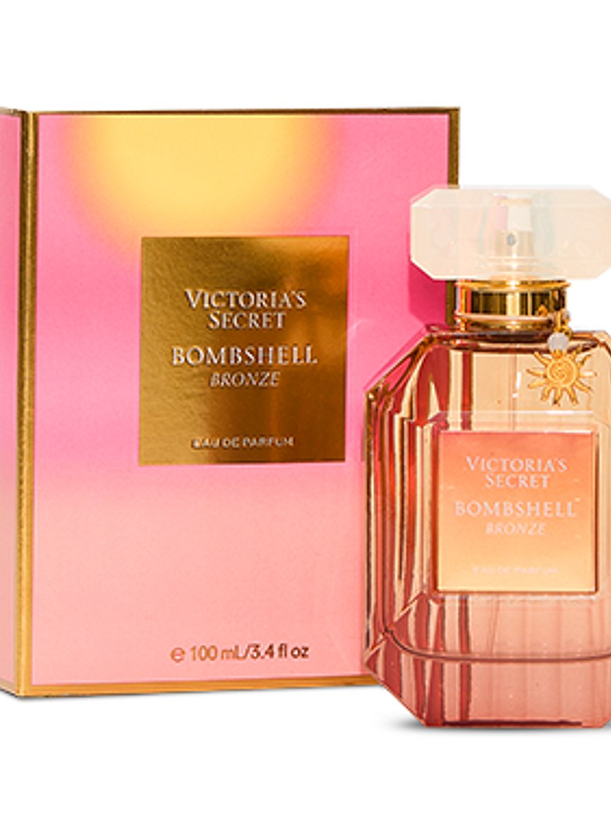 bombshell bronze eau de parfum 3.4 oz bombshell bronze eau de parfum 3.4 oz