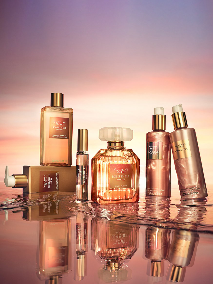 bombshell bronze eau de parfum 3.4 oz bombshell bronze eau de parfum 3.4 oz