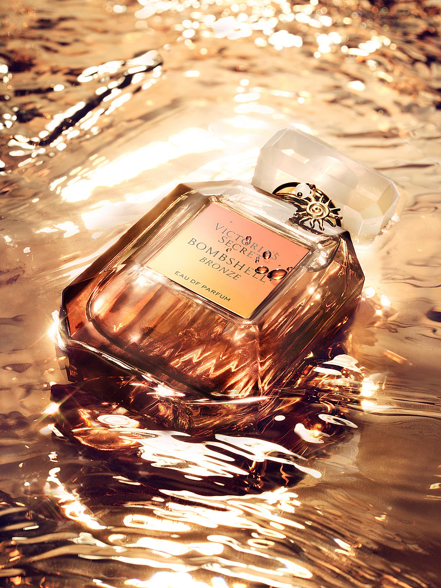 bombshell bronze eau de parfum 3.4 oz bombshell bronze eau de parfum 3.4 oz