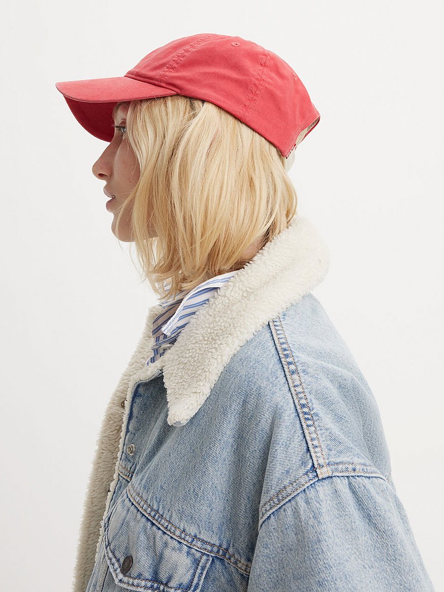 90s cozy trucker jacket 90s cozy trucker jacket
