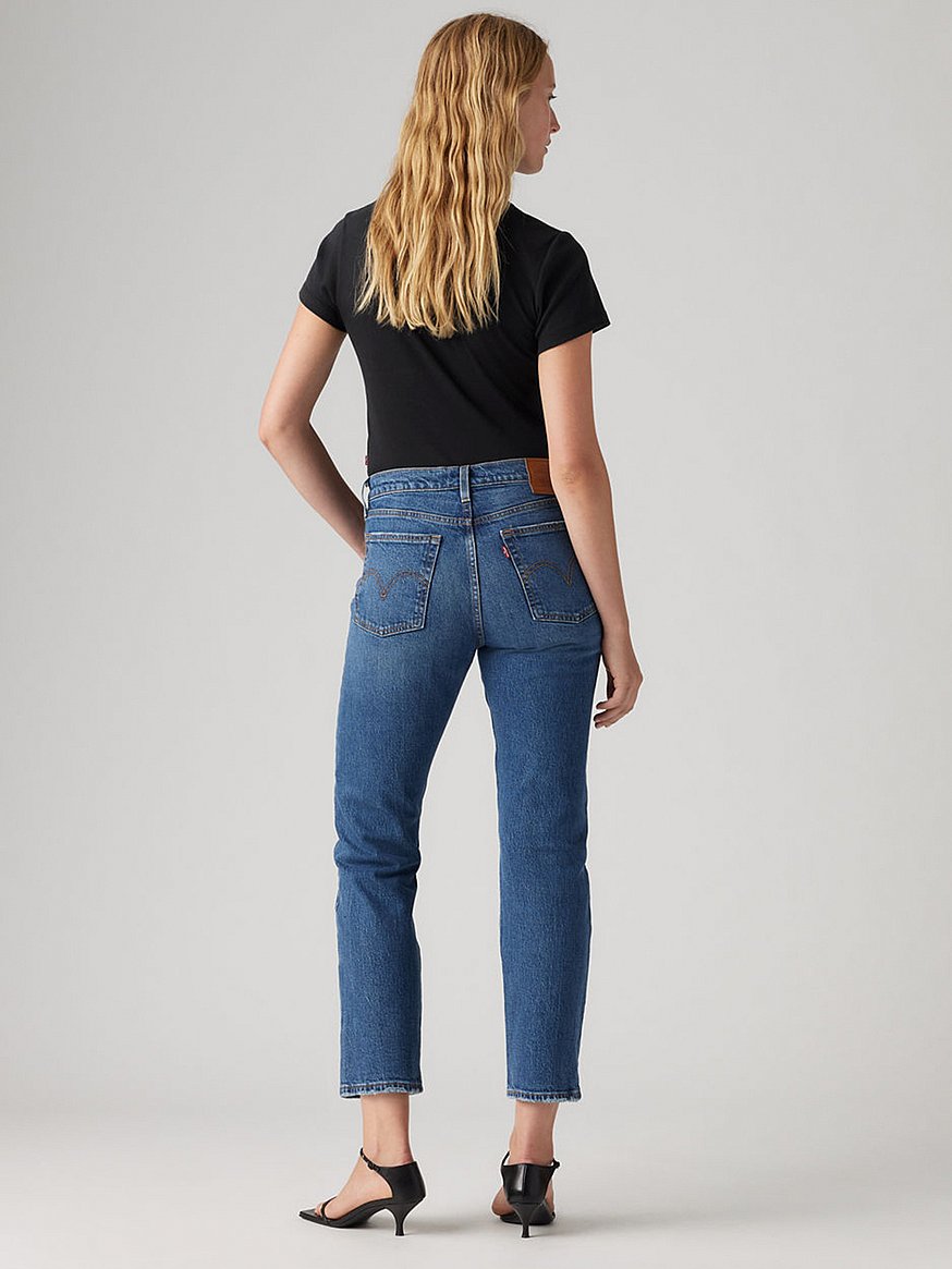 wedgie straight fit jeans wedgie straight fit jeans