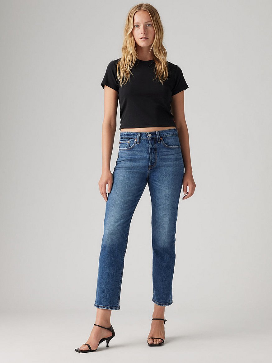 wedgie straight fit jeans wedgie straight fit jeans