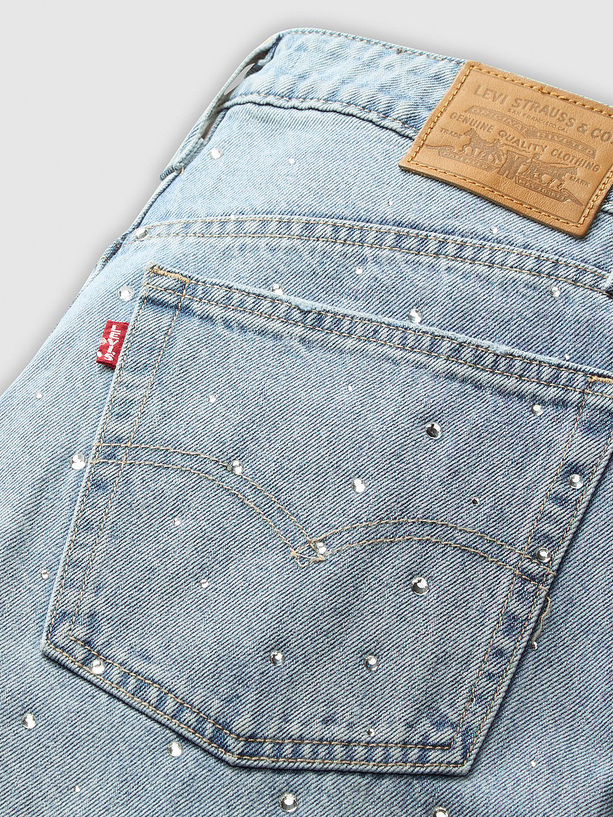 levi's® baggy dad barrel jeans levi's® baggy dad barrel jeans