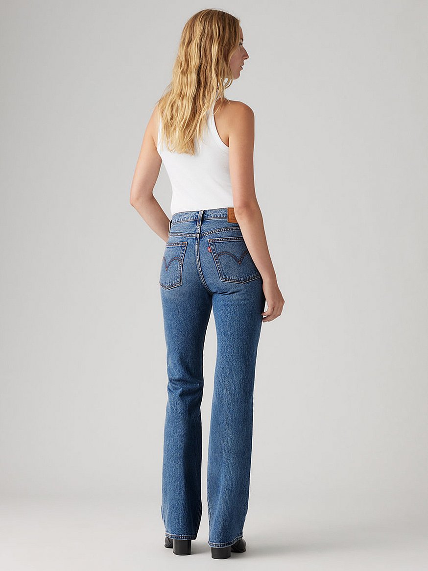levi's® women's wedgie bootcut jeans levi's® women's wedgie bootcut jeans