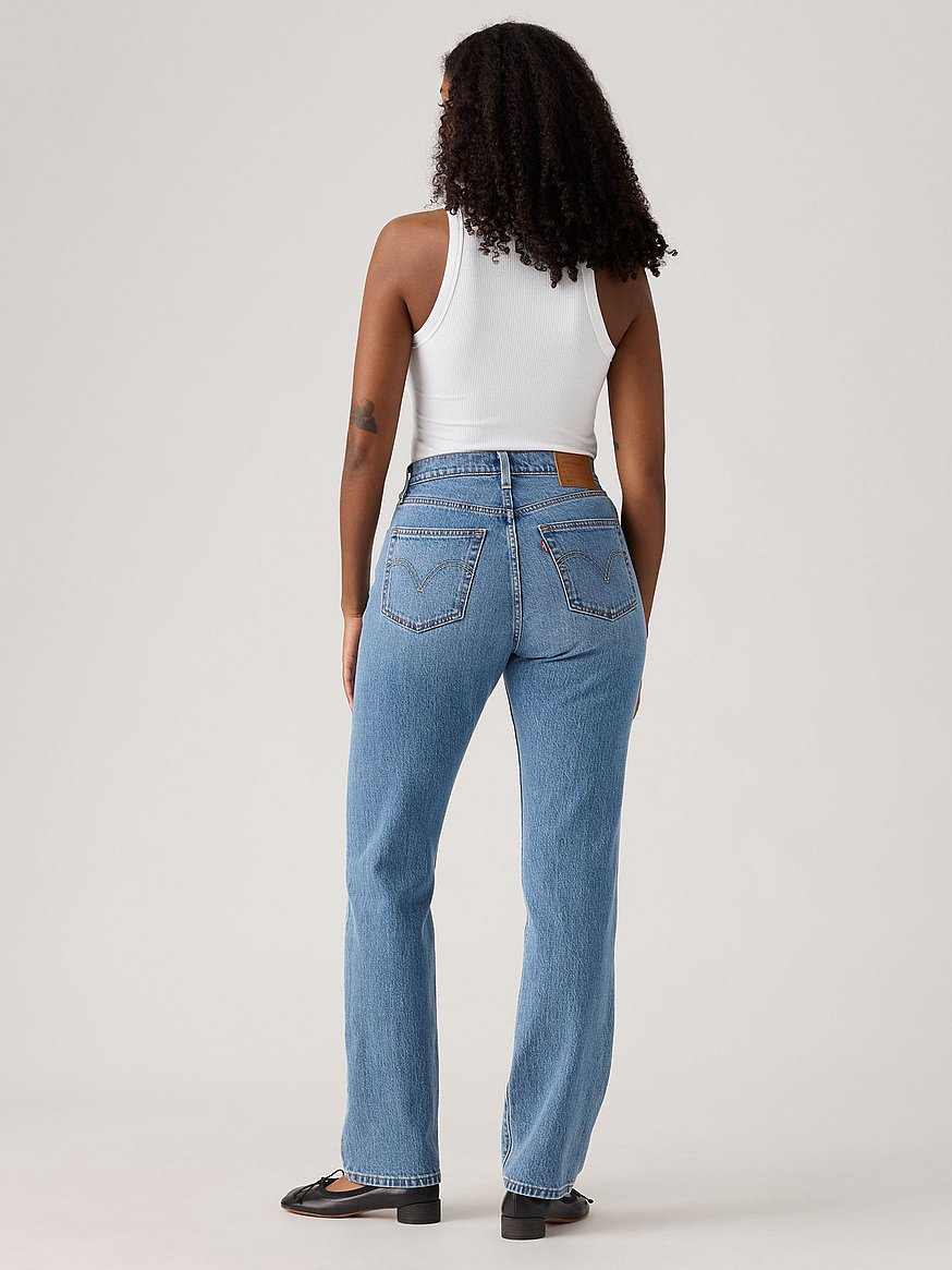 levi's® women's 501® original curvy jeans levi's® women's 501® original curvy jeans