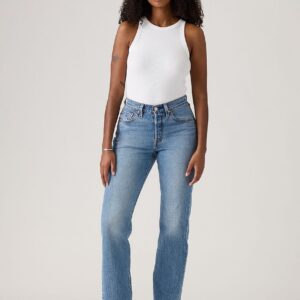 Витрина levi's® women's 501® original curvy jeans