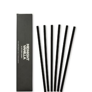 pre scented diffuser reeds