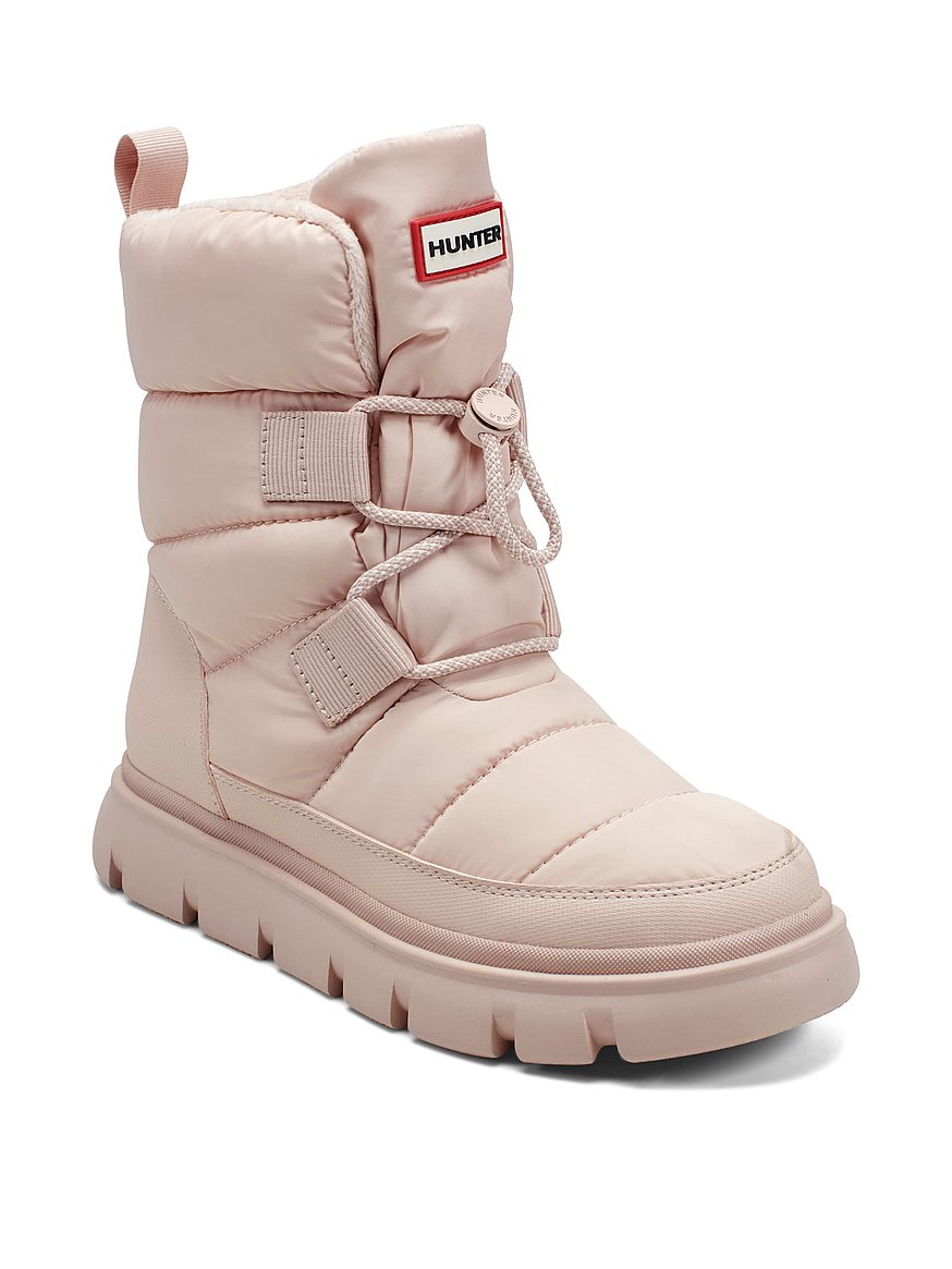 moon insulated boot moon insulated boot