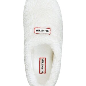 Home madison teddy lug sole slide