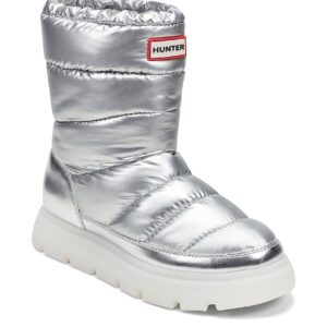 Витрина maribel lug sole insulated boot