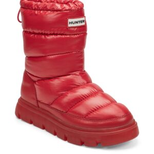Витрина maribel lug sole insulated boot