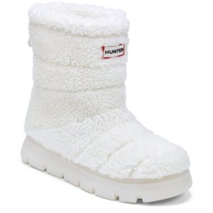 Home maran teddy boot