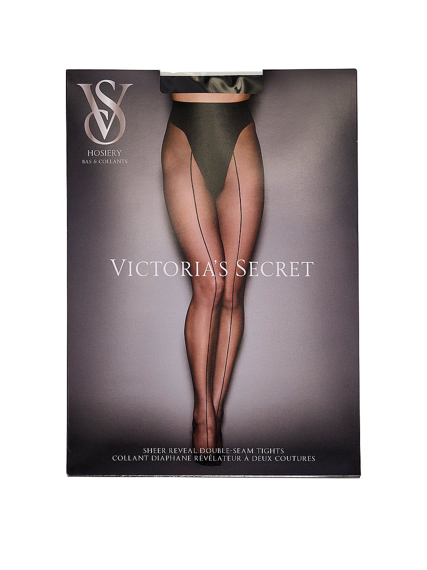 very sexy sheer reveal double seam tights very sexy sheer reveal double seam tights