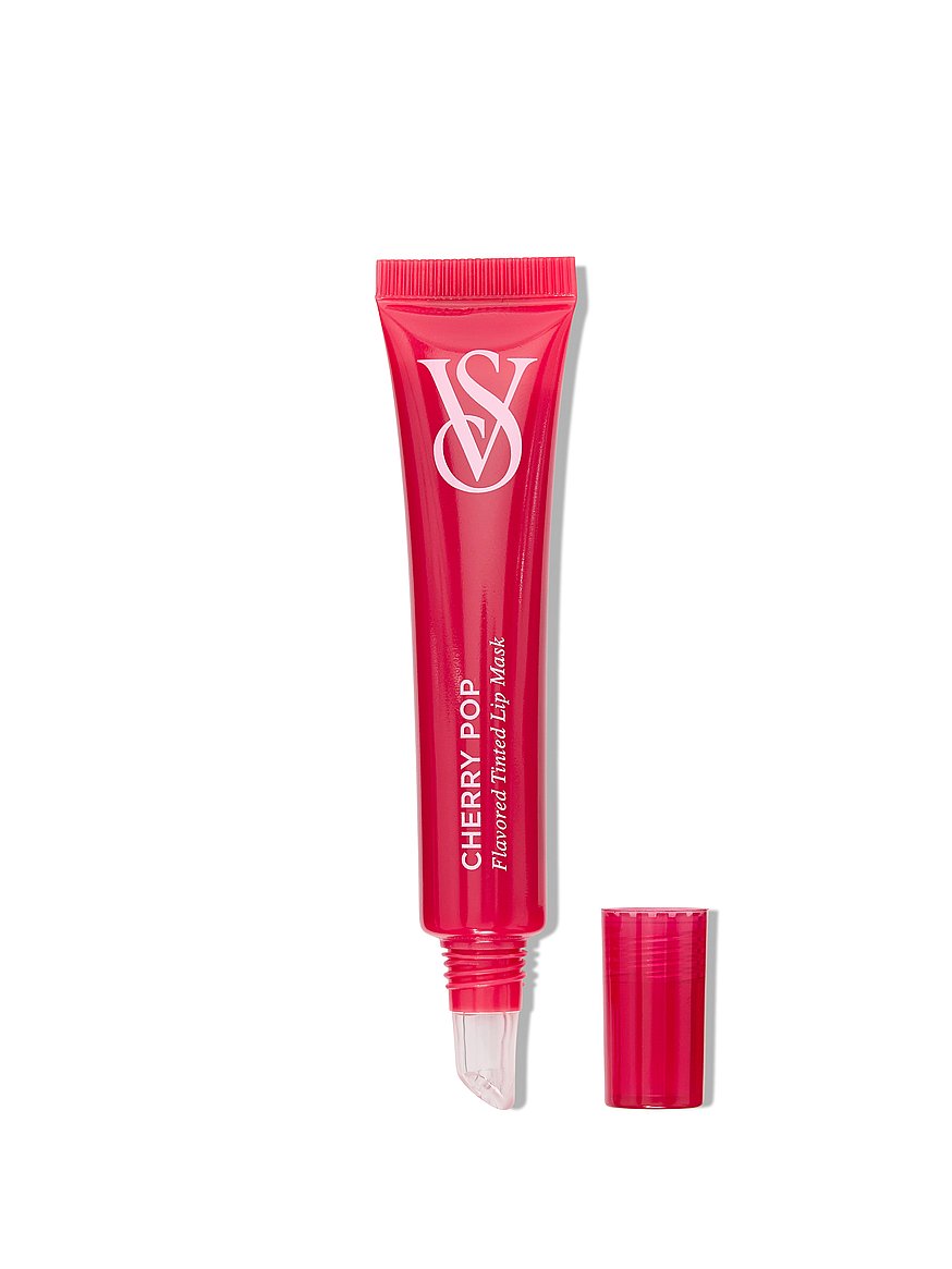 cherry pop flavored lip mask cherry pop flavored lip mask
