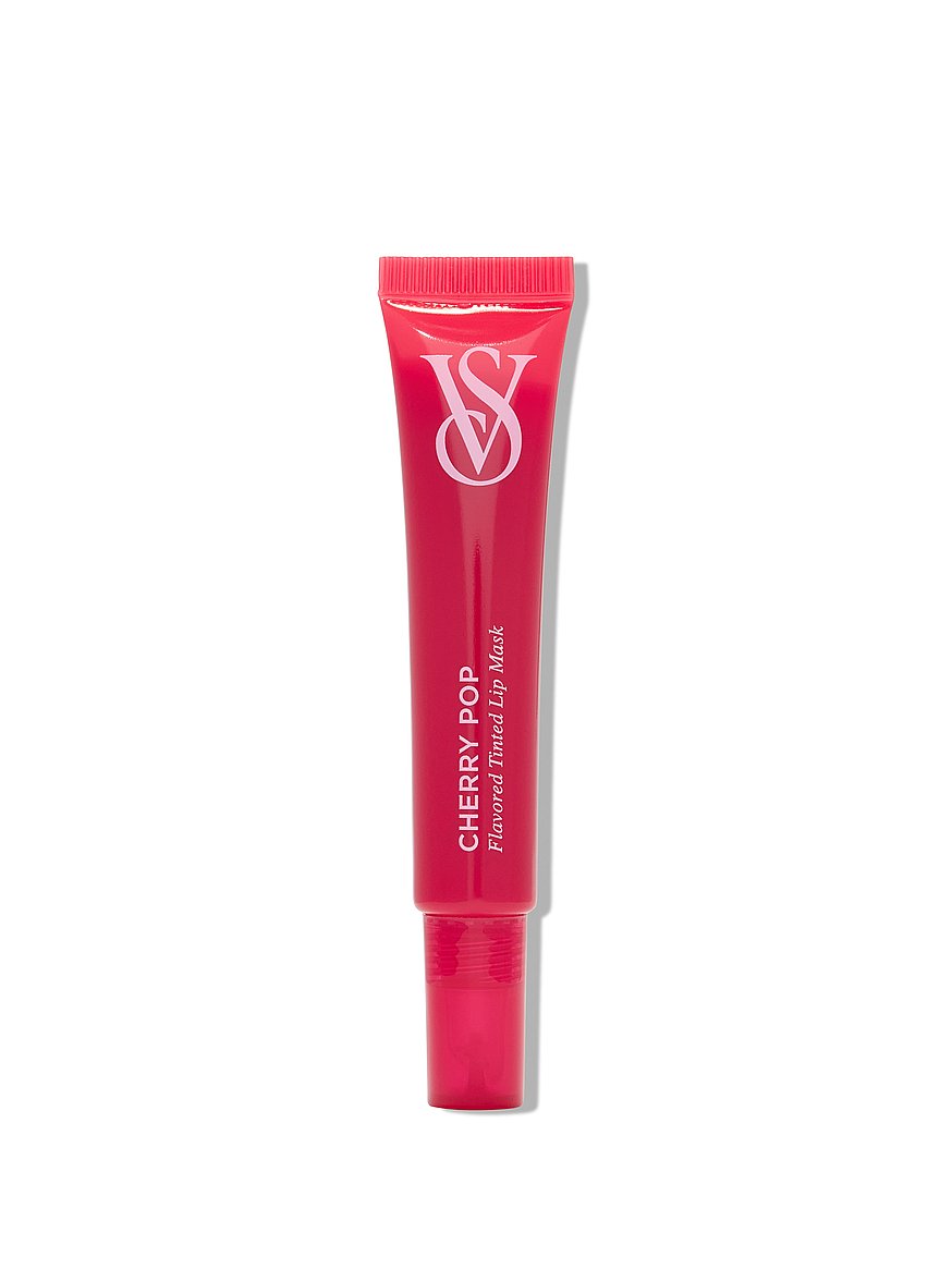 cherry pop flavored lip mask cherry pop flavored lip mask