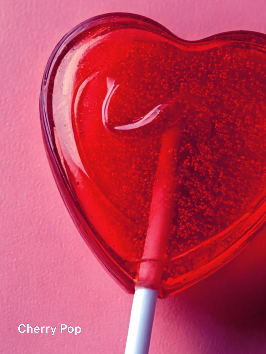 cherry pop flavored tinted lip mask cherry pop flavored tinted lip mask