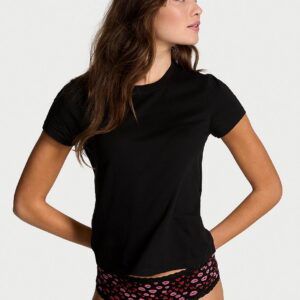 Home mix & match sleep perfect cotton tee