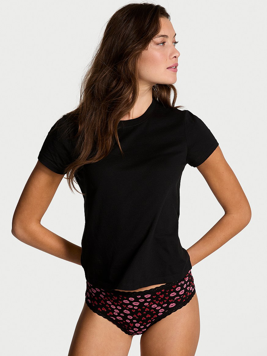 mix & match sleep perfect cotton tee mix & match sleep perfect cotton tee