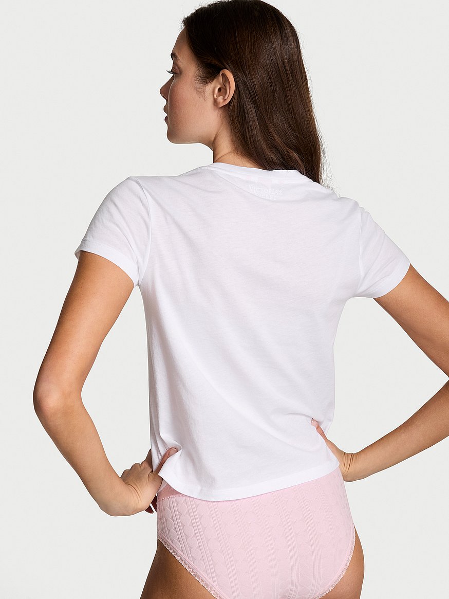 mix & match sleep perfect cotton tee mix & match sleep perfect cotton tee