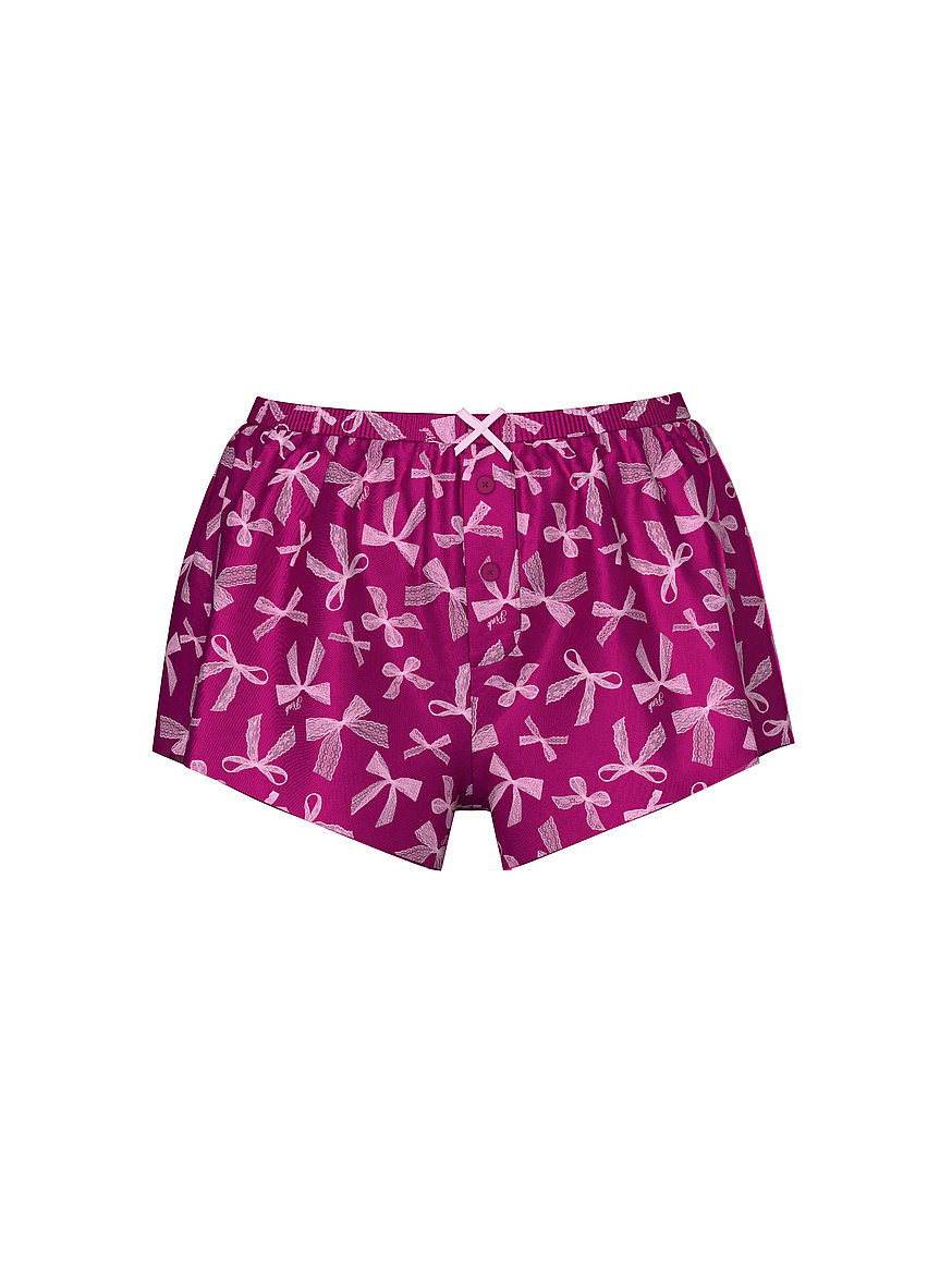 sweet dreams silky pajama micro shorts sweet dreams silky pajama micro shorts