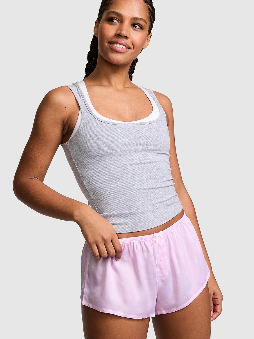 sweet dreams silky pajama micro shorts sweet dreams silky pajama micro shorts
