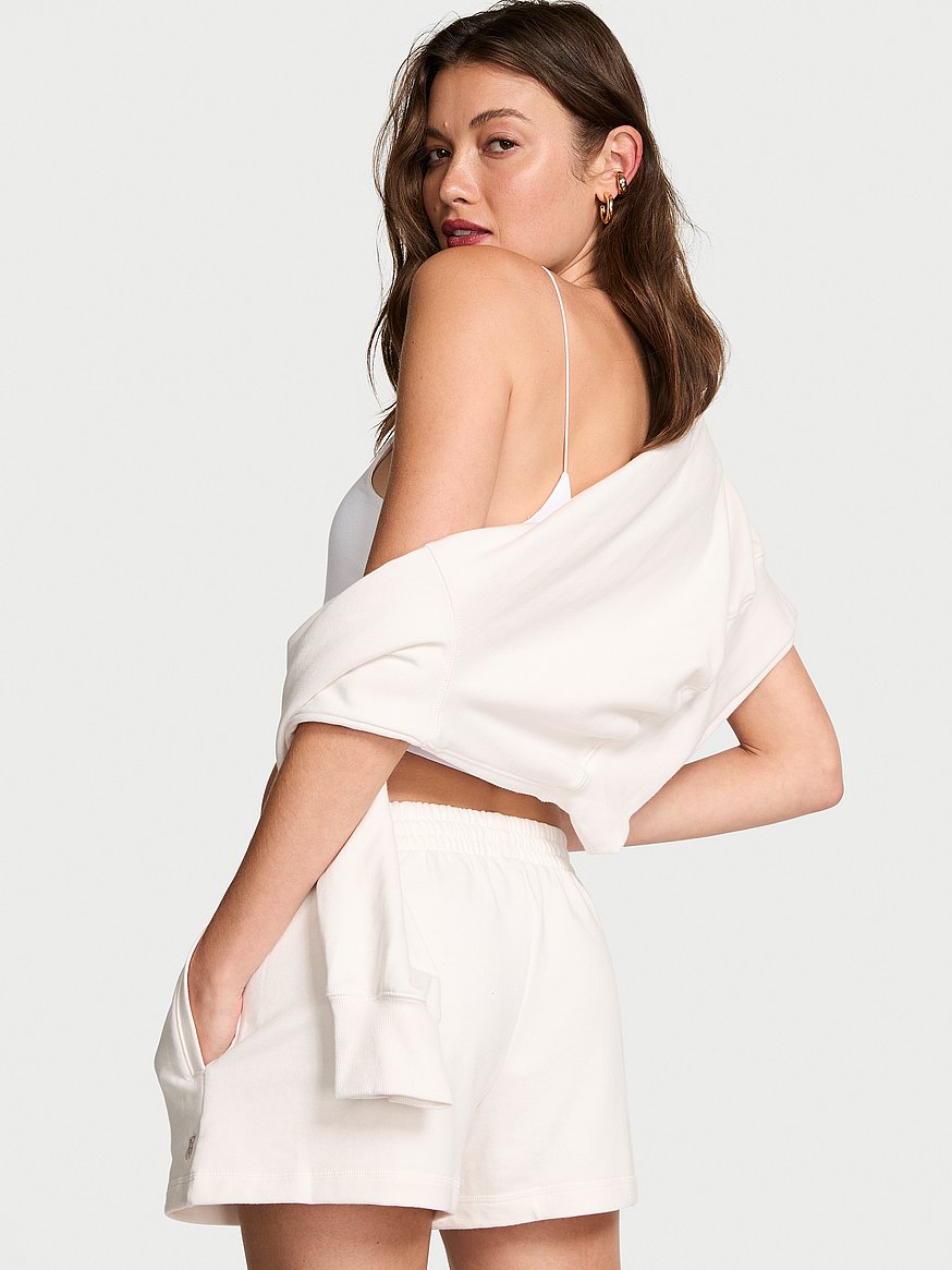 off duty terry lounge shorts off duty terry lounge shorts