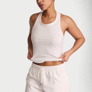 off duty terry lounge shorts