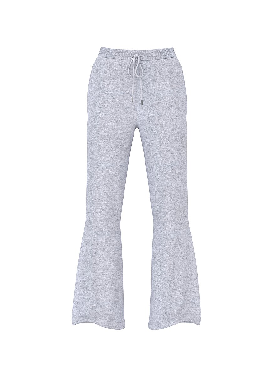 off duty terry flare sweatpant off duty terry flare sweatpant