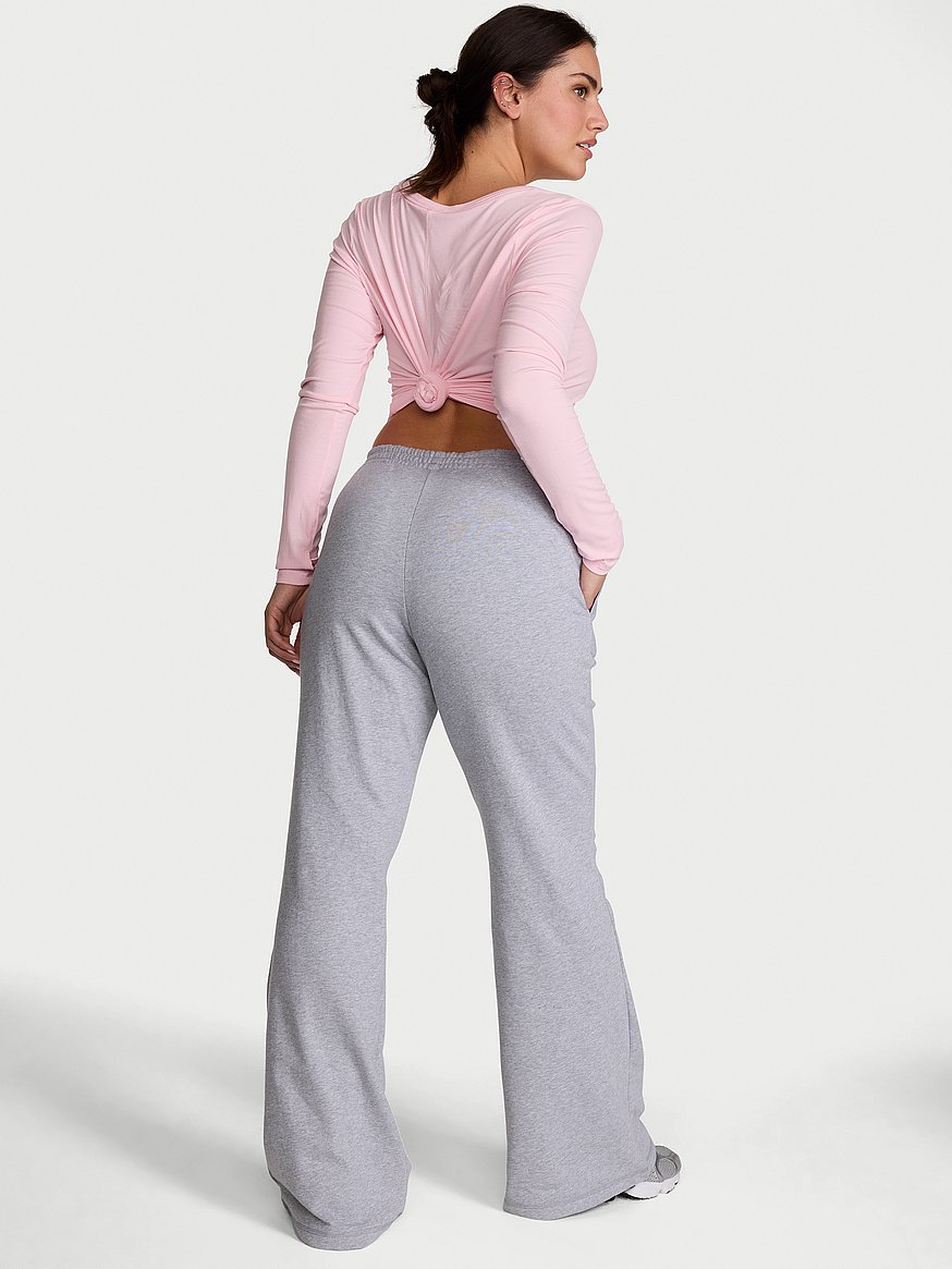 off duty terry flare sweatpant off duty terry flare sweatpant