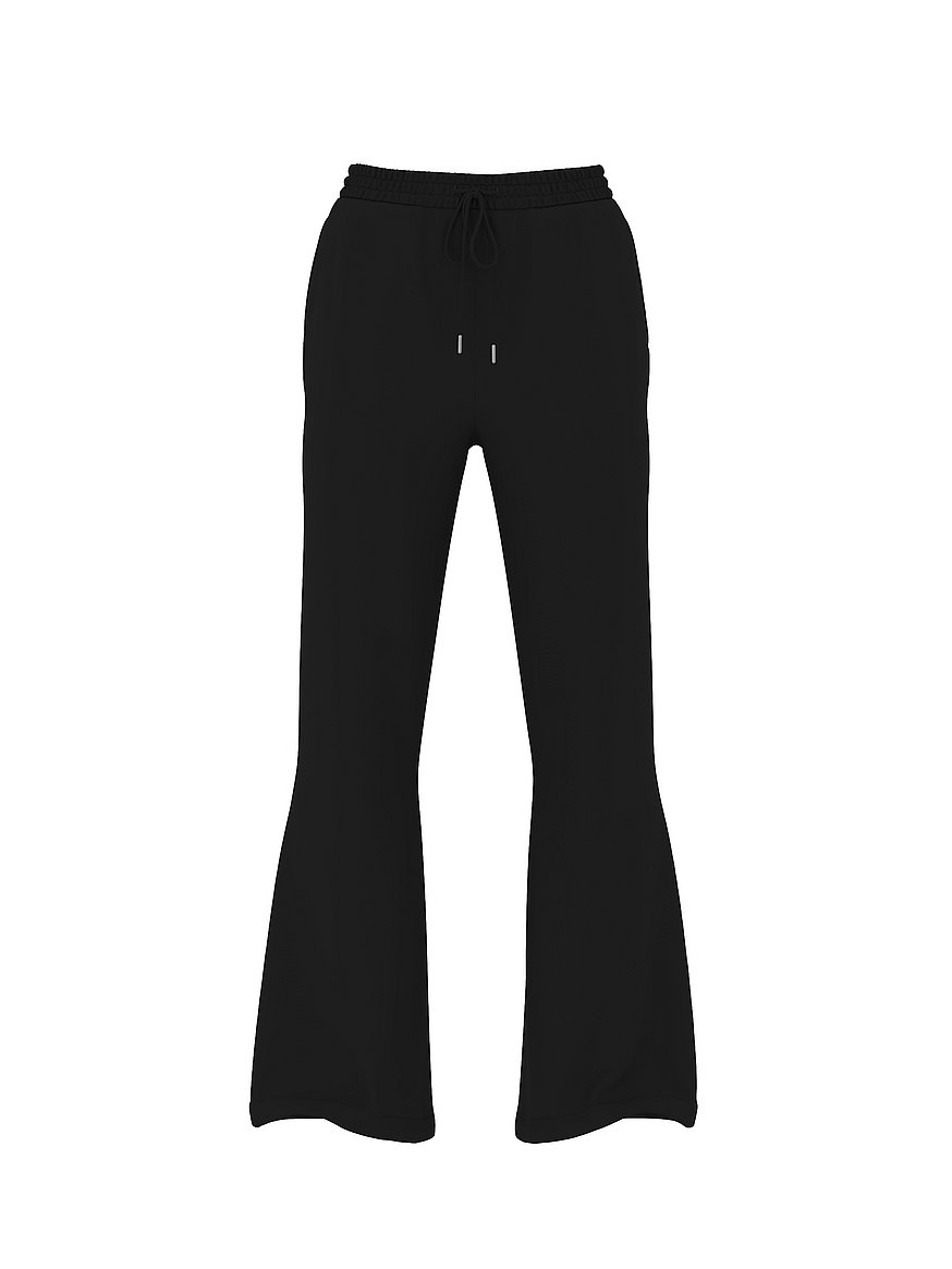 off duty terry flare sweatpant off duty terry flare sweatpant