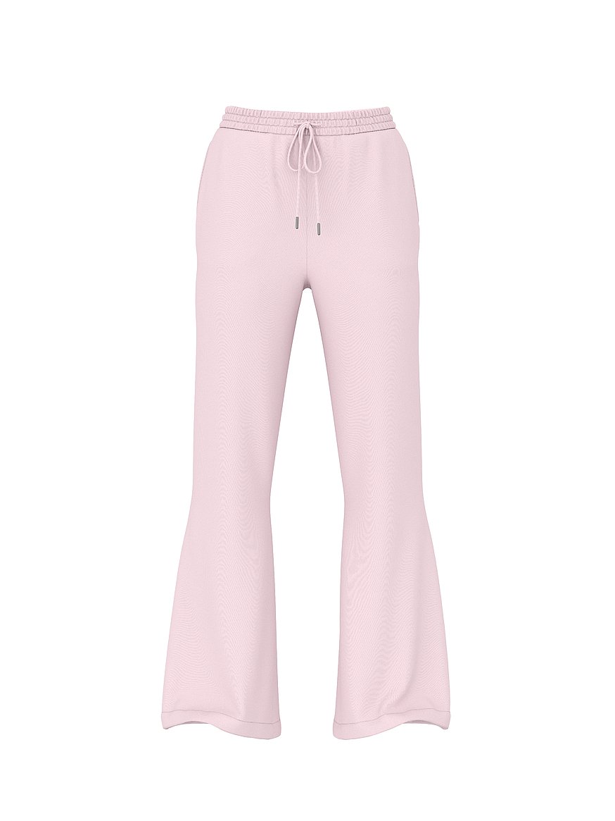 off duty terry flare sweatpant off duty terry flare sweatpant