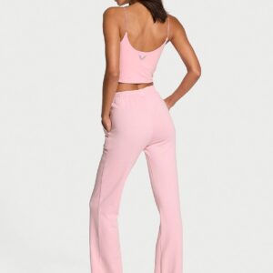 Витрина off duty terry flare sweatpant