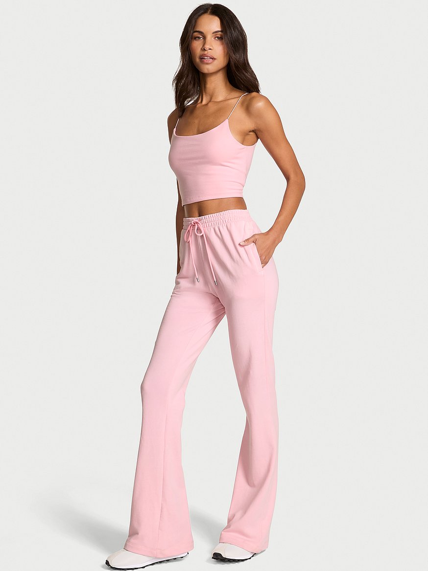off duty terry flare sweatpant off duty terry flare sweatpant