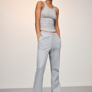 Витрина off duty terry flare sweatpant