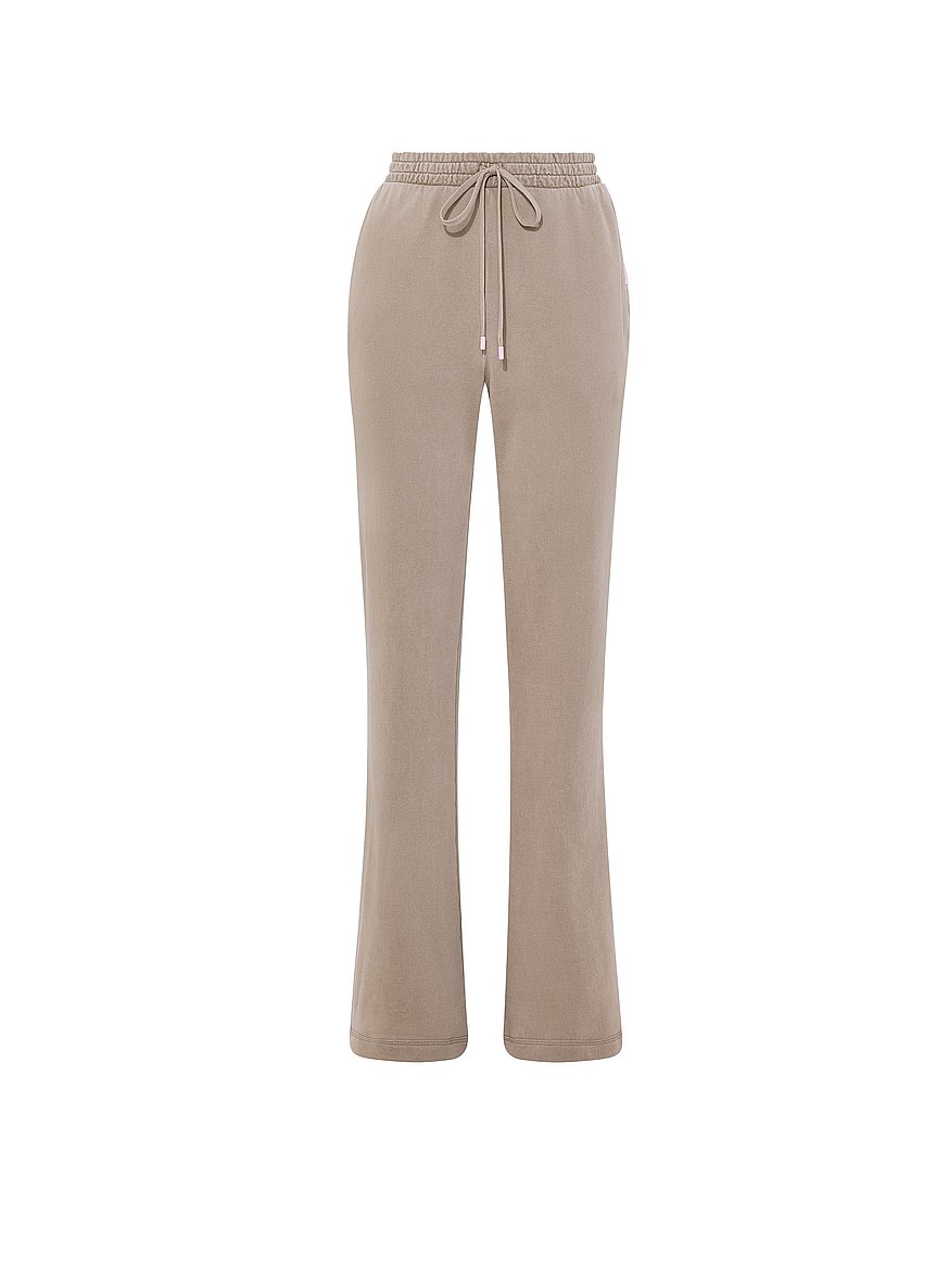 off duty terry flare sweatpant off duty terry flare sweatpant