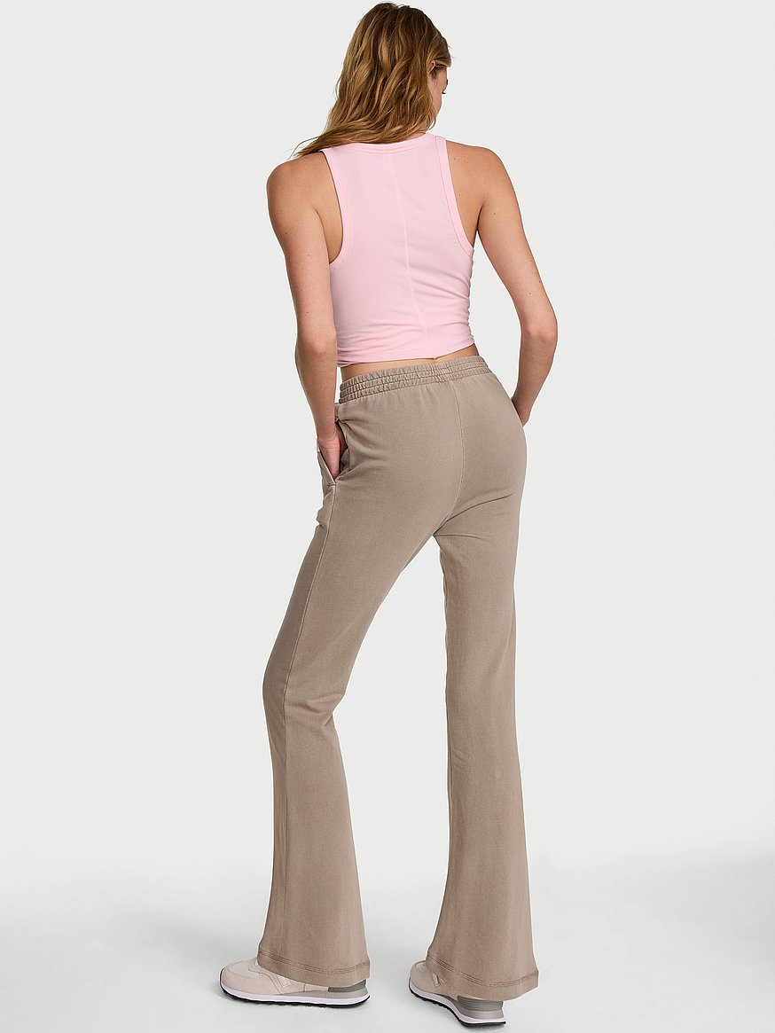 off duty terry flare sweatpant off duty terry flare sweatpant