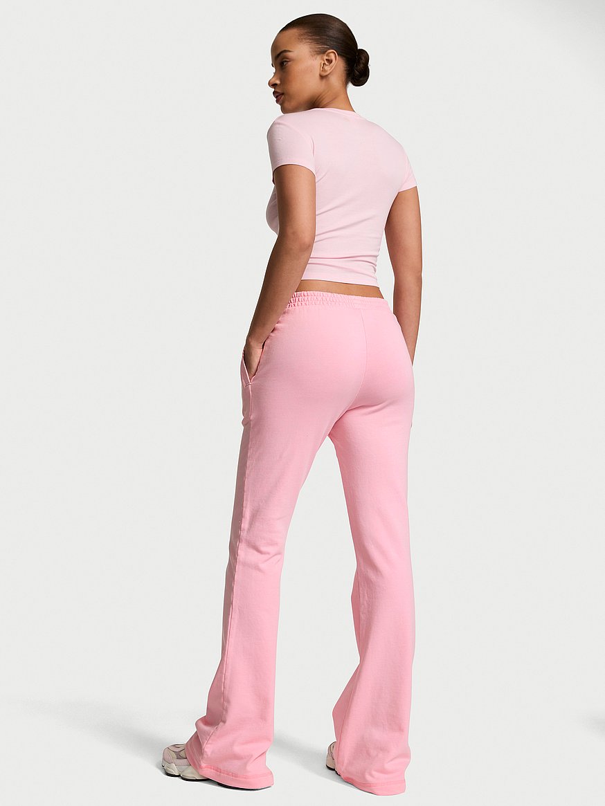 off duty terry flare sweatpant off duty terry flare sweatpant