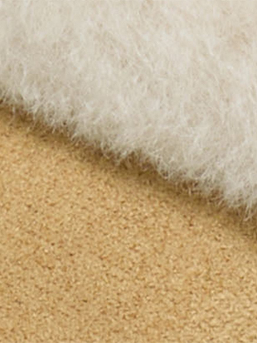 classic unfurgettable vegan suede clog classic unfurgettable vegan suede clog