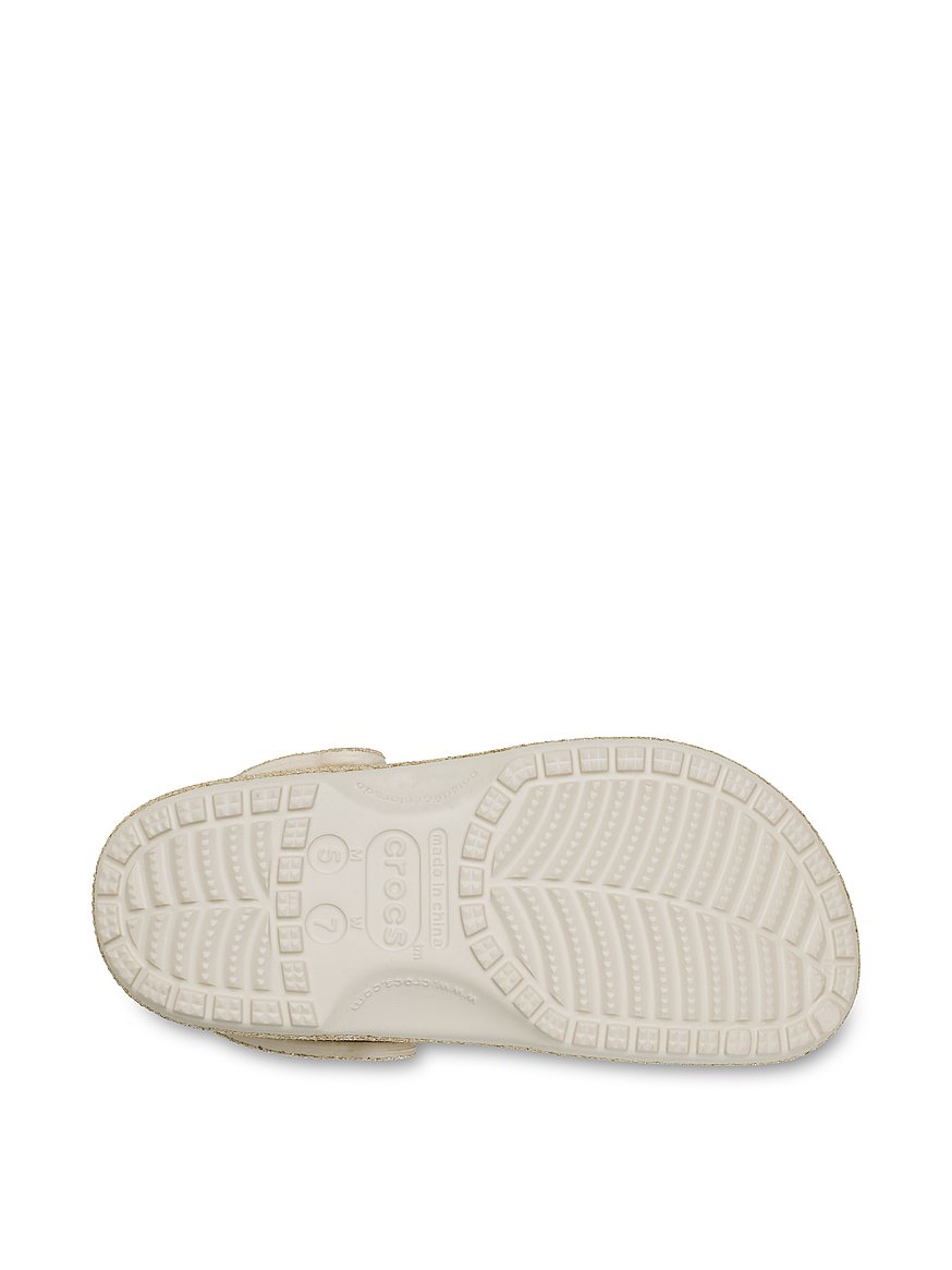 classic glitter clogs classic glitter clogs