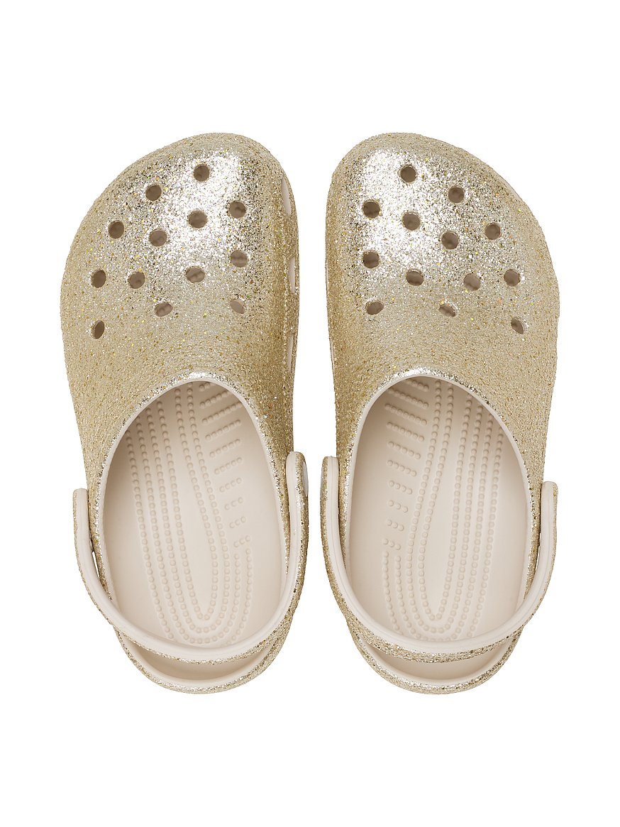 classic glitter clogs classic glitter clogs