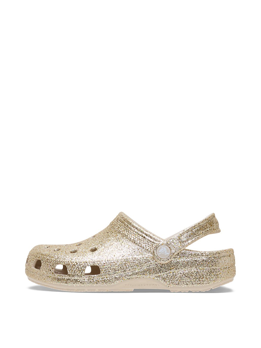 classic glitter clogs classic glitter clogs