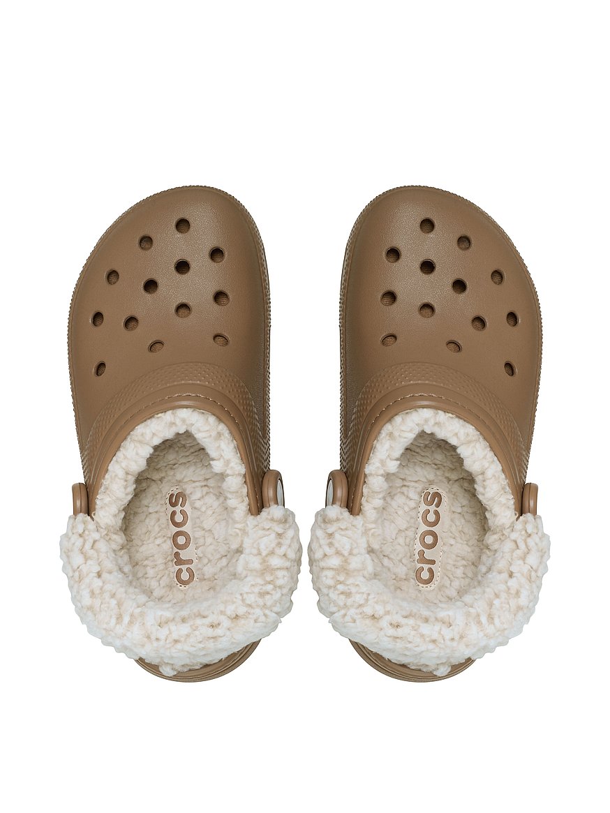 classic fleece lined clog classic fleece lined clog