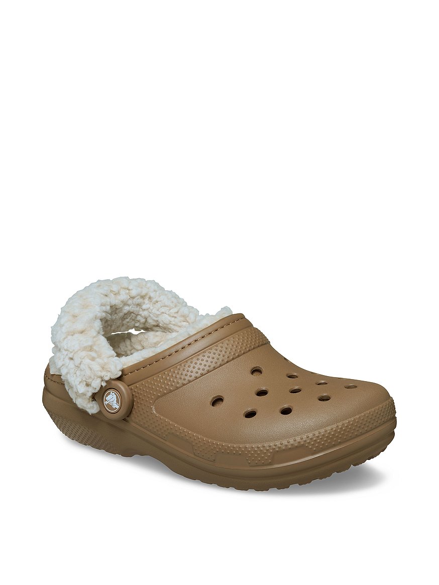 classic fleece lined clog classic fleece lined clog
