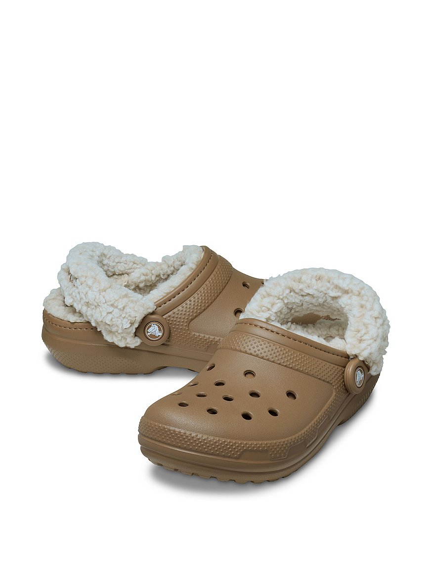 classic fleece lined clog classic fleece lined clog