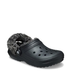 Home classic fleece lined clog